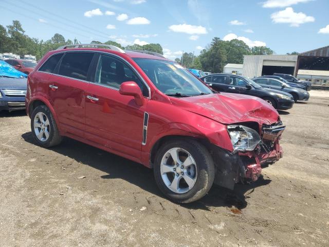 Vin: 3gnal3ek4fs536983, lot: 56049565, chevrolet captiva lt 20154