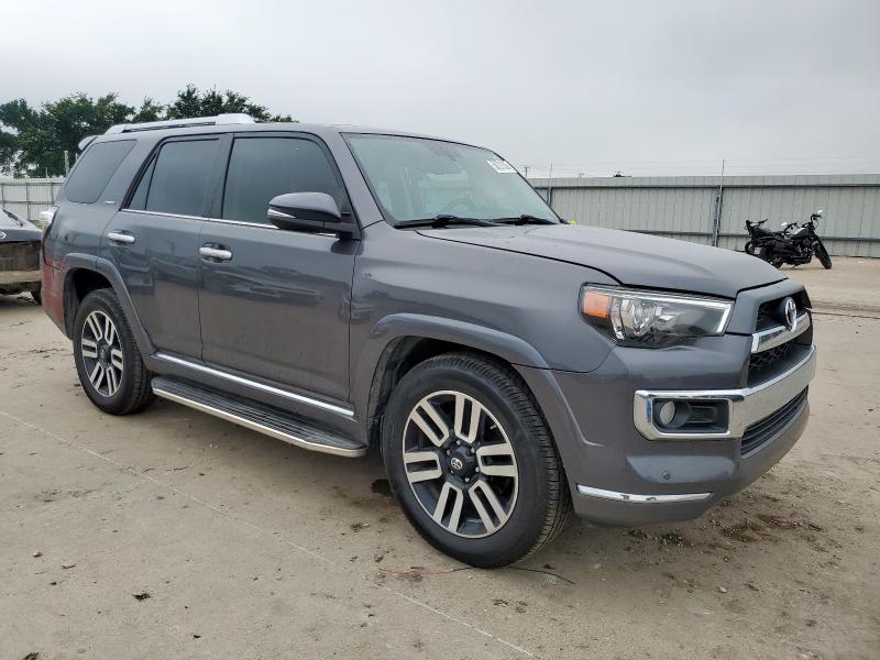 Vin: jtezu5jr0f5084933, lot: 58721535, toyota 4runner sr5 20154