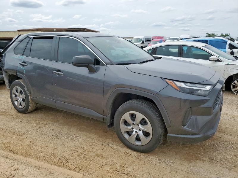 Vin: 2t3h1rfv6pc219253, lot: 59018335, toyota rav4 le 20234