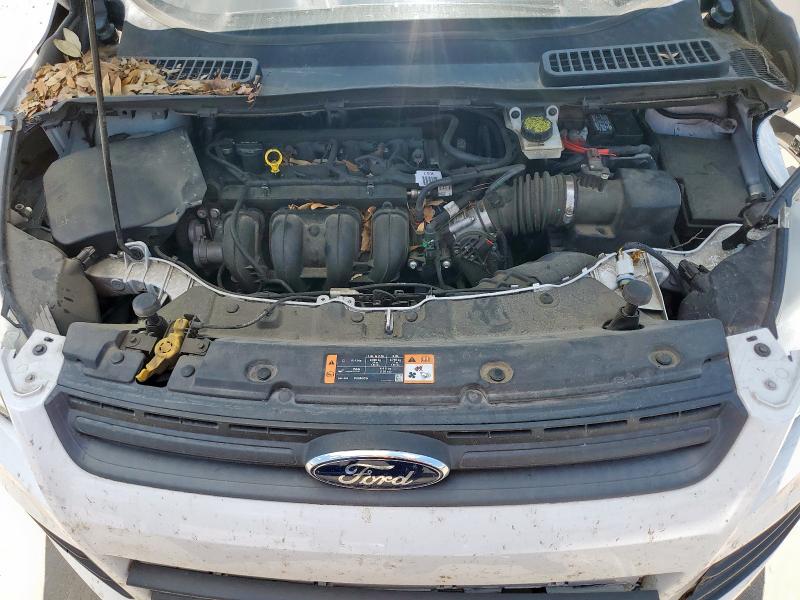 2016 FORD ESCAPE S - 1FMCU0F73GUA39332