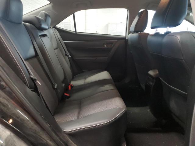 2016 TOYOTA COROLLA L - 5YFBURHE4GP393731