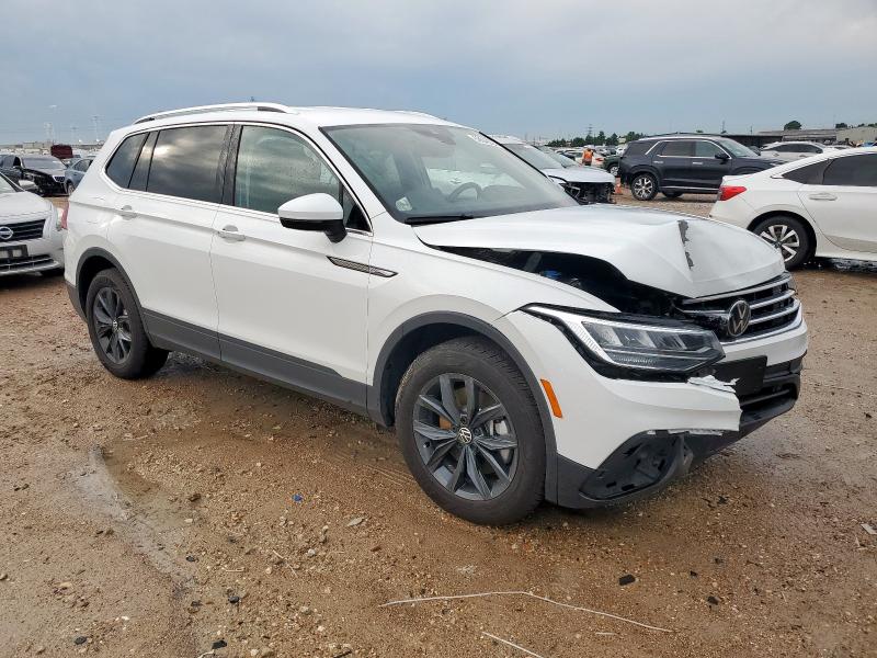 Vin: 3vv3b7ax0rm188817, lot: 58040225, volkswagen tiguan se 20244