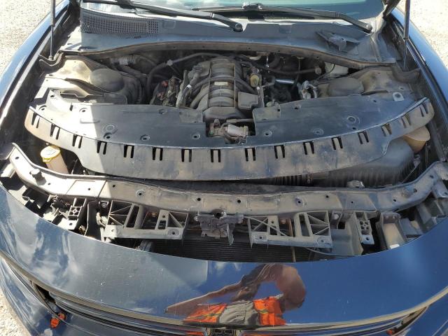 2019 DODGE CHARGER PO 2C3CDXAT4KH568340