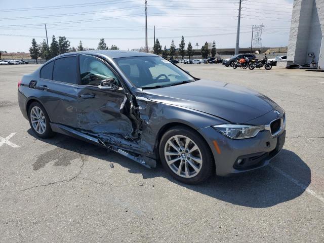 Vin: wba8e1g5xjnu92355, lot: 55366065, bmw 3 series i 20184