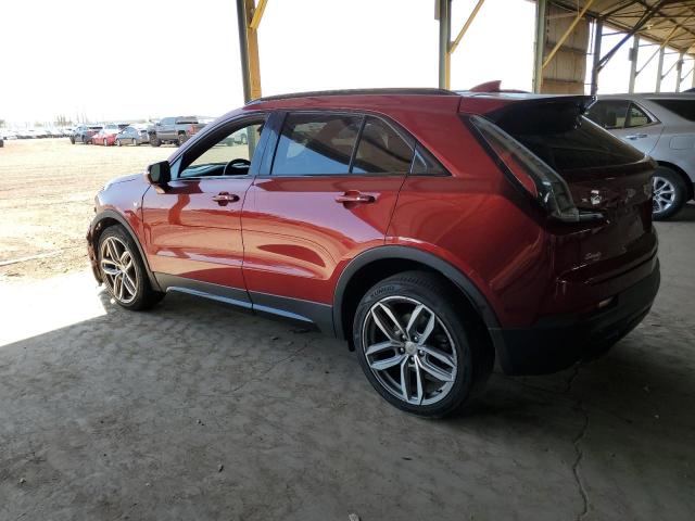 Vin: 1gyfzer44kf160024, lot: 56767925, cadillac xt4 sport 20192