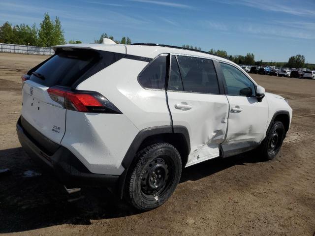 Vin: 2t3rwrfv3sw253390, lot: 58215795, toyota rav4 xle 20253