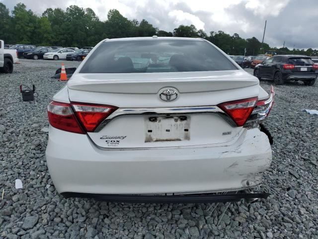 2016 TOYOTA CAMRY - 4T1BF1FK8GU247397
