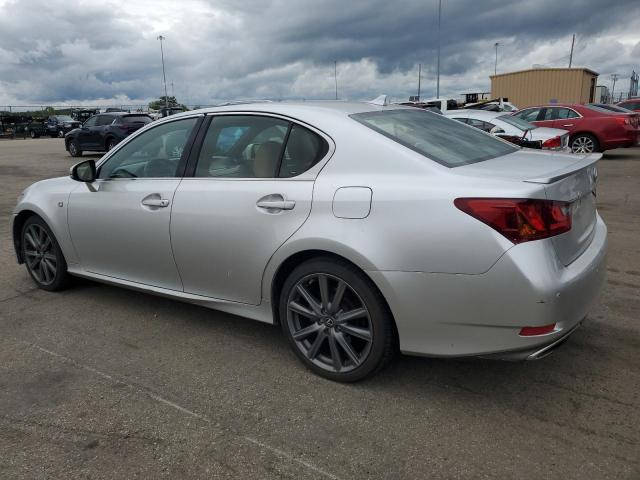 Vin: jthce1bl6d5000748, lot: 57044195, lexus gs350 350 20132