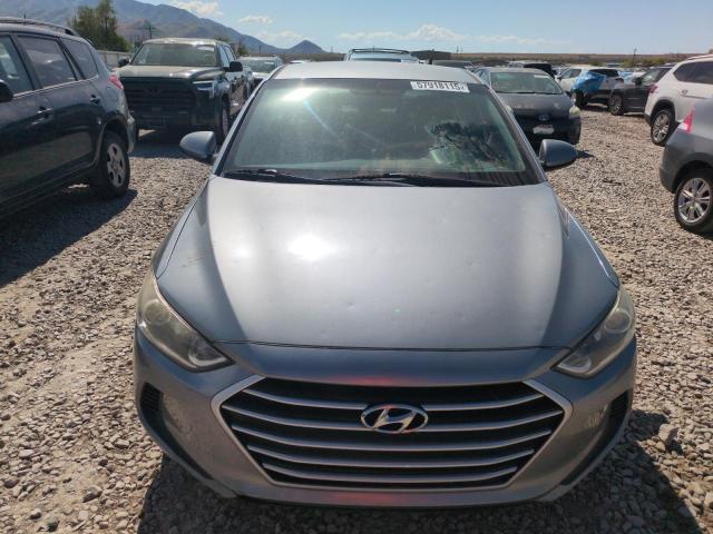 2017 HYUNDAI ELANTRA SE 5NPD84LF9HH048984