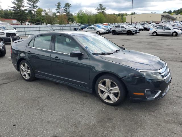 Vin: 3fahp0kc9ar260863, lot: 56406185, ford fusion sport 20104
