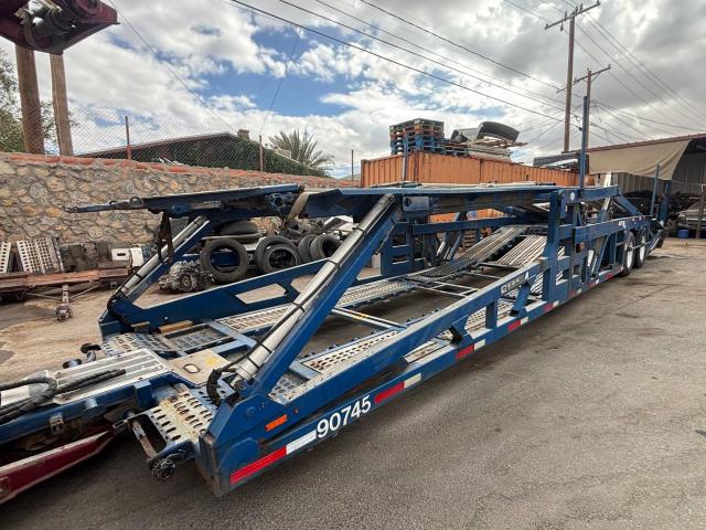 OTHER OTHER 2014 blue   5E0AC1446EG555001 photo #3