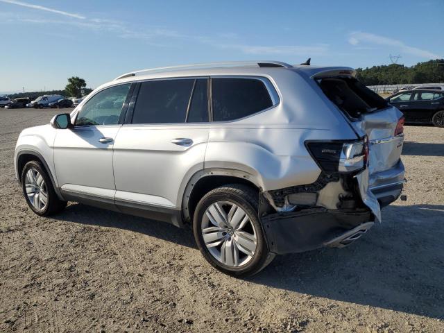 Vin: 1v2nr2ca1jc597993, lot: 59015685, volkswagen atlas sel premium 20182