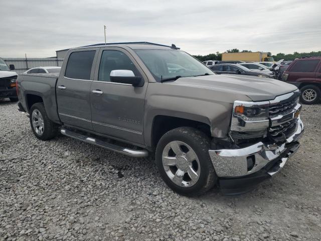 Vin: 3gcuksec5hg296103, lot: 57729645, chevrolet all models k1500 ltz 20174