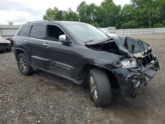 Vin: 1c4rjfbg6ec351230, lot: 57938585, jeep grand cher limited 20144