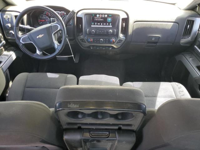 2016 CHEVROLET SILVERADO - 1GCVKREC6GZ211152