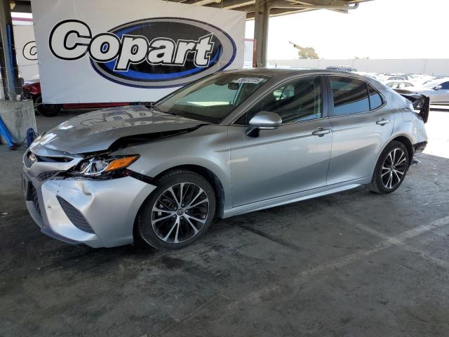 Vin: 4t1m11ak9lu868611, lot: 56412725, toyota camry se 2020 img_1