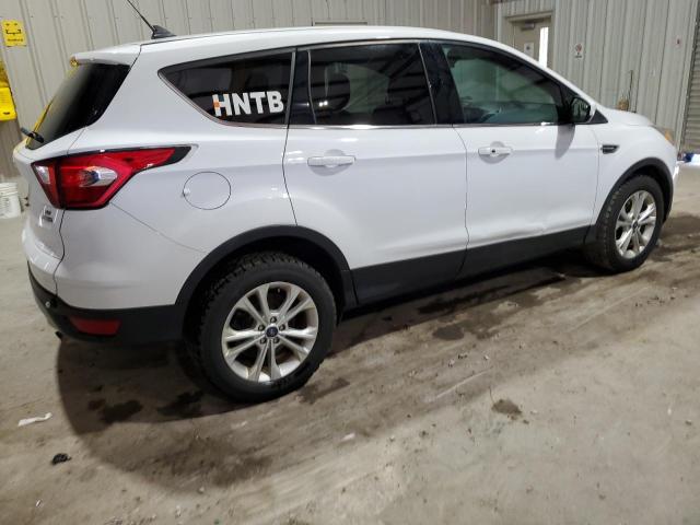 Vin: 1fmcu9gd2kuc22853, lot: 56972345, ford escape se 20193