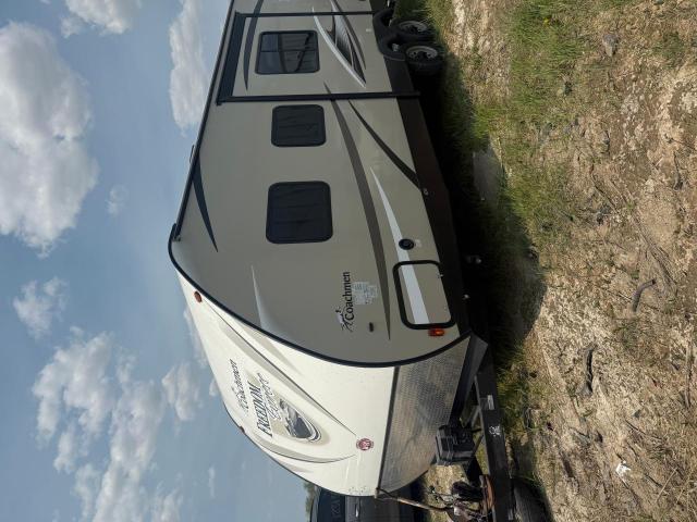 COACHMEN FREEDOM XP 2018 two tone   3ZT2FENBXJS029315 photo #3
