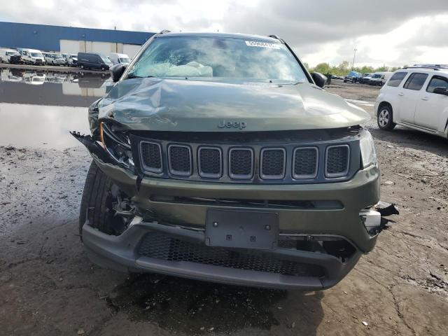 2021 JEEP COMPASS 80 3C4NJDEB7MT591859