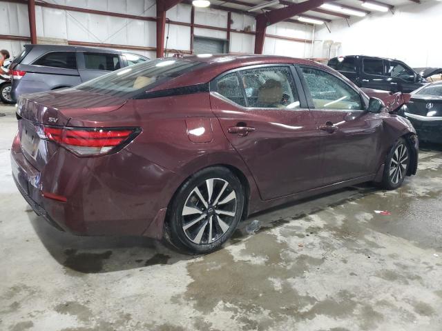Vin: 3n1ab8cv8ry229178, lot: 58623595, nissan sentra sv 20243