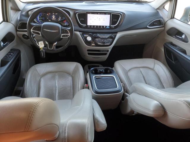 2021 CHRYSLER PACIFICA H - 2C4RC1L7XMR593911