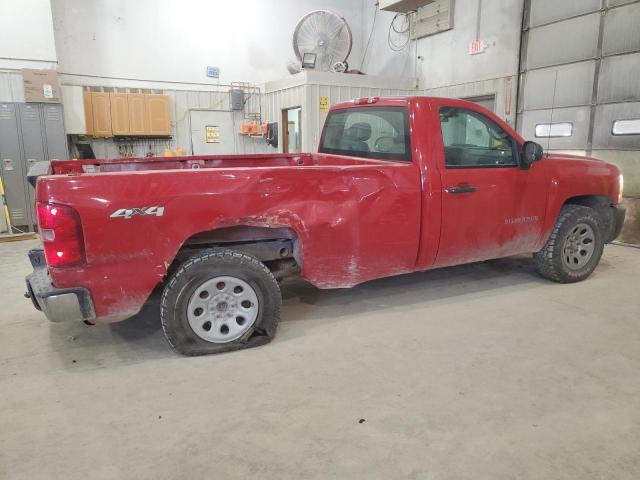 Vin: 1gcnkpea4dz226134, lot: 56526735, chevrolet all models k1500 20133