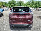 Lot #3312389117 2017 FORD EDGE SPORT