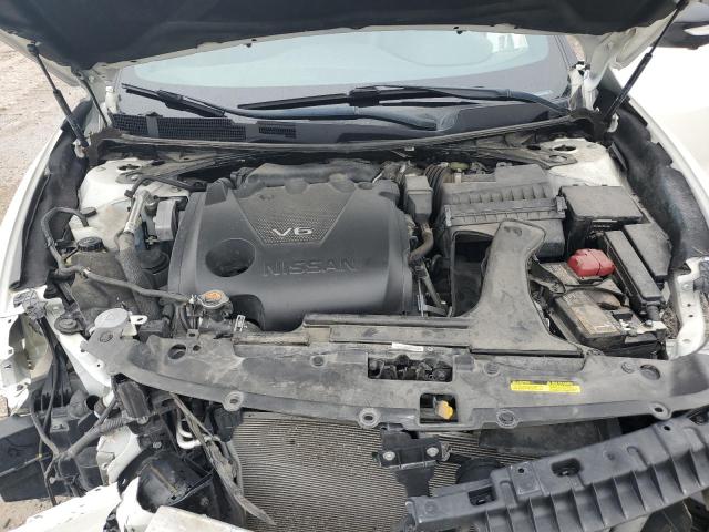2020 NISSAN MAXIMA SR 1N4AA6EV7LC373294