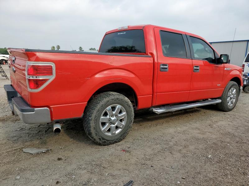 Vin: 1ftfw1ct8dfc71279, lot: 57771845, ford f-150 supercrew 20133