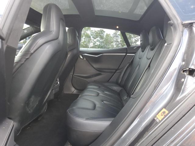 2016 TESLA MODEL S 5YJSA1E25GF176883