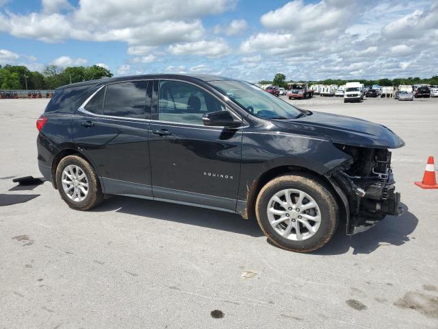 Vin: 2gnaxjev2k6284680, lot: 55160035, chevrolet equinox lt 20194
