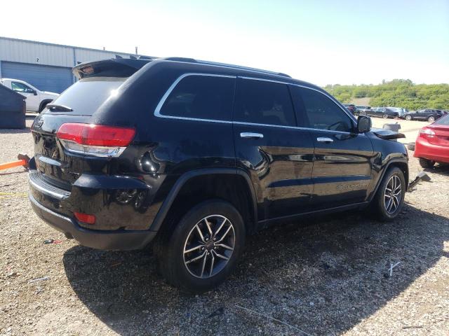 Vin: 1c4rjfbg5kc713902, lot: 57871925, jeep grand cher limited 20193