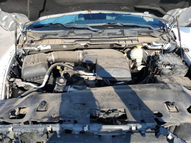 2015 RAM 1500 SLT - 1C6RR7LG3FS673500