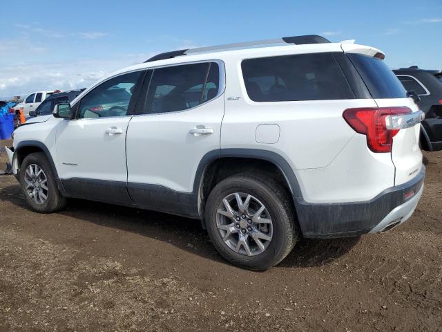 Vin: 1gkknuls7lz189975, lot: 55176155, gmc acadia slt 20202
