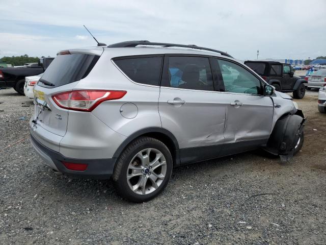 Vin: 1fmcu9h90dud66849, lot: 58592015, ford escape sel 20133