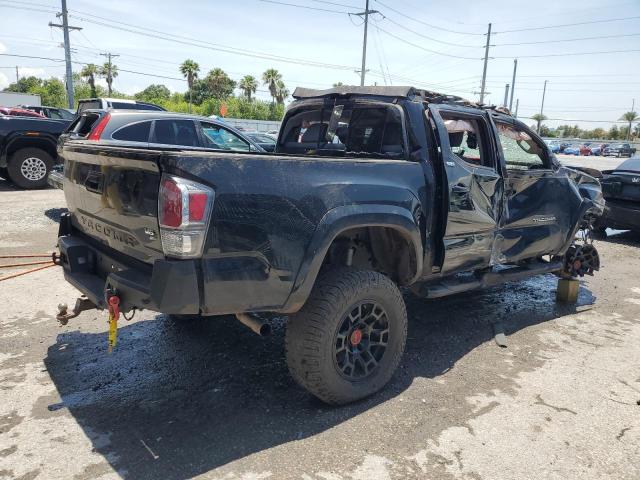 Vin: 3tmaz5cn5jm054293, lot: 57821715, toyota tacoma double cab 20183
