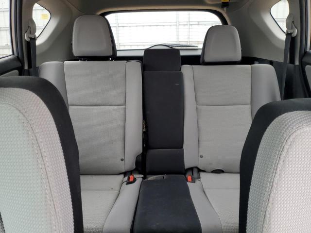 2017 TOYOTA RAV4 XLE - 2T3WFREV7HW355823