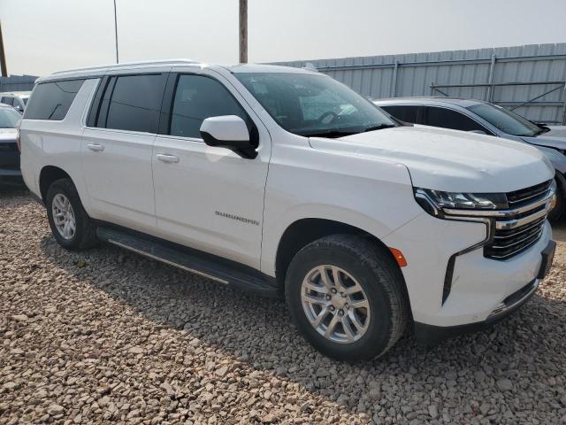 Vin: 1gnskckd2rr210118, lot: 59000935, chevrolet suburban k1500 lt 20244