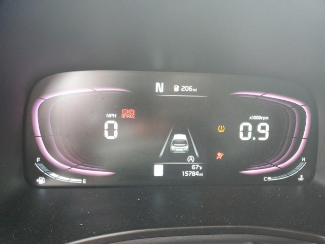 2024 KIA SOUL LX KNDJ23AU4R7223549