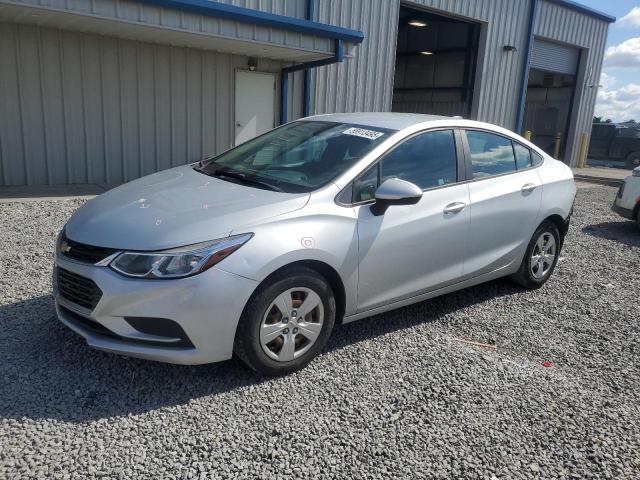 CHEVROLET CRUZE LS