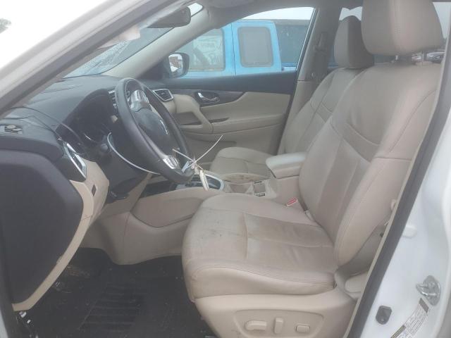 2016 NISSAN ROGUE S - 5N1AT2MT8GC837921
