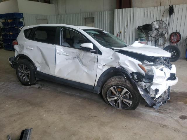 Vin: 2t3wfrev7jw478642, lot: 56433885, toyota rav4 adventure 20184