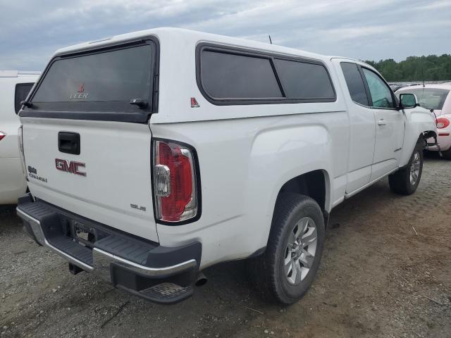 Vin: 1gth5ce33g1341308, lot: 57057845, gmc canyon sle 20163