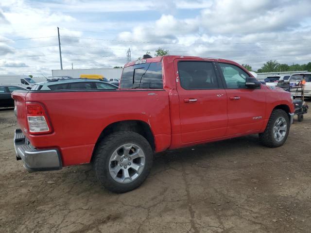 Vin: 1c6srfft2ln126099, lot: 57753095, ram 1500 big horn/lone star 20203