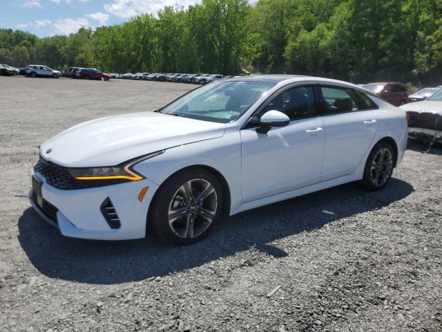 Vin: 5xxg34j28mg062621, lot: 57262025, kia k5 ex 2021 img_1