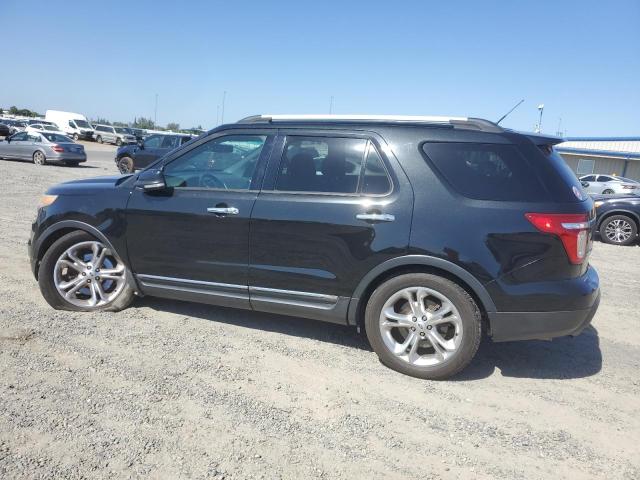 Vin: 1fm5k8f80dgb54275, lot: 57977555, ford explorer limited 20132