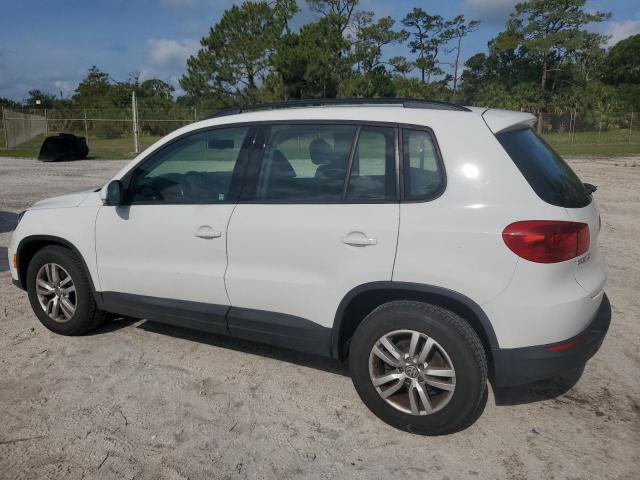 Vin: wvgbv7ax1gw528888, lot: 59057125, volkswagen tiguan s 20162