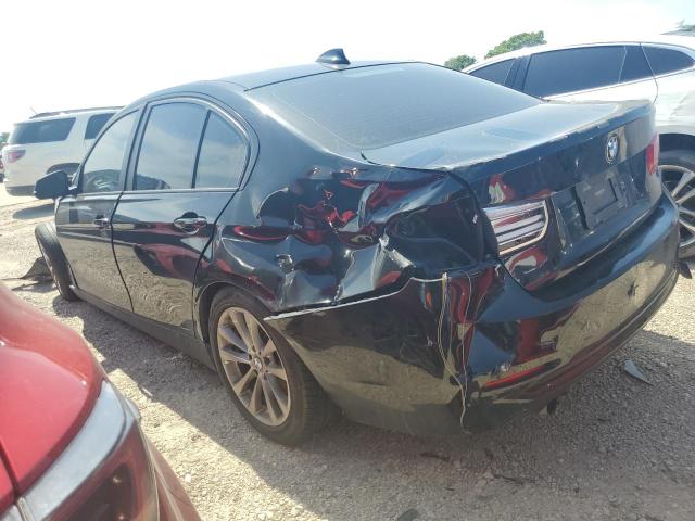 Vin: wba8a9c51gk617754, lot: 56027955, bmw 3 series i 20162