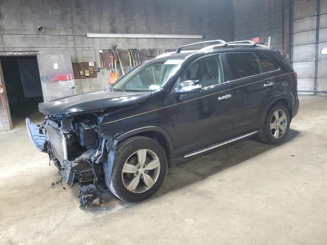 Vin: 5xyku4a20cg291554, lot: 58780325, kia sorento ex 2012 img_1