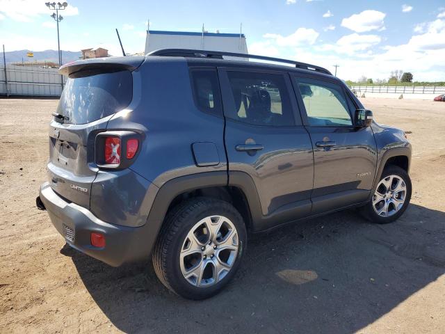 2023 JEEP RENEGADE L - ZACNJDD16PPP18537